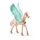 Decorated unicorn pegasus foal (2570575)