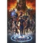 Marvel: Avengers - Endgame 2 Maxi Poster 61x91