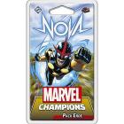 Marvel Champions LCG - Pack Eroe - Nova