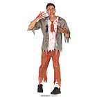 Scolaretto Zombie Adulto 52 - 54  (L) (88917)