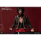 Jimi Hendrix 1/6 Action Figure