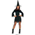 Costume Strega Mistica Ragazzi Taglia 14-16 Anni (77918)