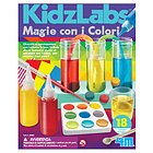 Kidz Labs Magie Con I Colori (00-04919)