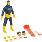 One 12 Coll Marvel Px Classic Cyclops Af