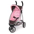 Passeggino Per Bambol  Jogger Sport (BAY39920AA)