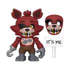 Five Nights At Freddy's: Funko Snap - Foxy