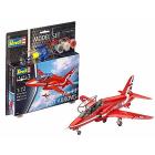 Bae Hawk T.1 Red Arrows 1/72 (RV64921)