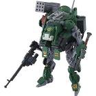 Votoms X Obsolete Armored Troop Moderoid