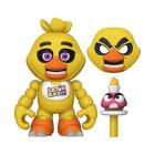 Five Nights At Freddy's: Funko Snap - Playset - Storage Rm W/Chica