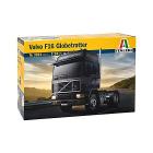 Camion Volvo F-16 Globetrotter 1/24 (IT3923)