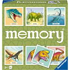 Memory Dinosauri (20924)