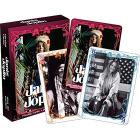 Janis Joplin carte da gioco