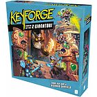 Keyforge - Starter set per 2 giocatori