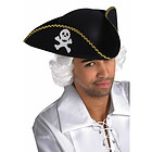 Cappello Pirata in Feltro
