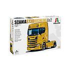 Camion Scania S730 Highline 4x2 scala 1/24 (IT3927)