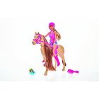 Steffi Love con cavallo (105733052)