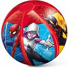 Pallone da spiaggia Spider-Man cm 50 (16929)