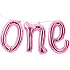 Palloncino 12/1 Pink One