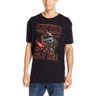 8930 - T-Shirt - Pop Tees 54 - Star Wars Kylo Ren - M