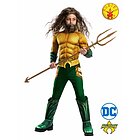Costume Deluxe Aquaman 7-8 anni (641365-L)