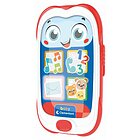 Baby Smarphone Red (17930)