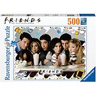 Friends - Puzzle 500 pezzi (16932)