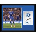 Chelsea: Terry 16/17 (Stampa In Cornice 30x40 Cm)