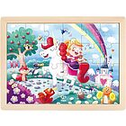 Puzzle Unicorni E Amici (E1642)