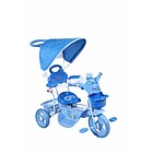 Triciclo Baby Bubu - Blu (ODG932)