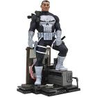 Marvel Gallery Punisher Comic Fig