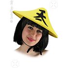 Cappello cinese in feltro (05935)
