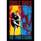 Guns N' Roses: Illusion (Poster Maxi 61x91,5 Cm)