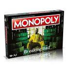 Breaking Bad Monopoly (Edizione Italiana)