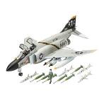 Aereo F-4J Phantom II (03941)