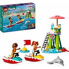 Moto d'acqua - Lego Friends (42623)