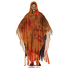 Fantasma Arancione Adulto 52 - 54  (L) (88941)
