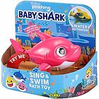 Baby Shark - Nuota in acqua
