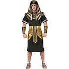 Costume Faraone Adulto Tg. XL (07944)
