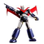 Src Great Mazinger Kurogane Finish