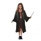 Costume Hermione 5-7 Anni