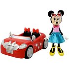 Minnie con Auto (209464)