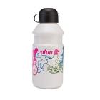 Borracce Nf Adulto Ndrink Bianche 500ml (NFCVB006)