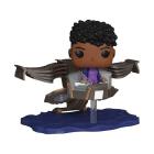 Marvel: Funko Pop! Rides (Super Deluxe) - Black Panther - Wakanda Forever - Ride 1