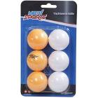 Ningbo: Table Tennis Balls Pack of 6 / Ping Pong Set 6 Palline