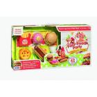 Playset Fast Food Party (10948)