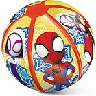 Pallone da spiaggia Spidey Amazing Friends cm 50 (16949)