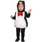 Costume Pinguino 1-3 anni