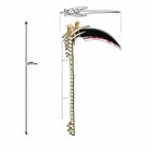 Falce D'ossa Smontabile 150 Cm (26950)