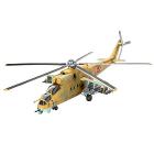 Elicottero Mil Mi-24D (04951)