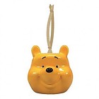 Disney Decorazioni Natale 3 Disney Classic (Winnie The Pooh) 7 cm